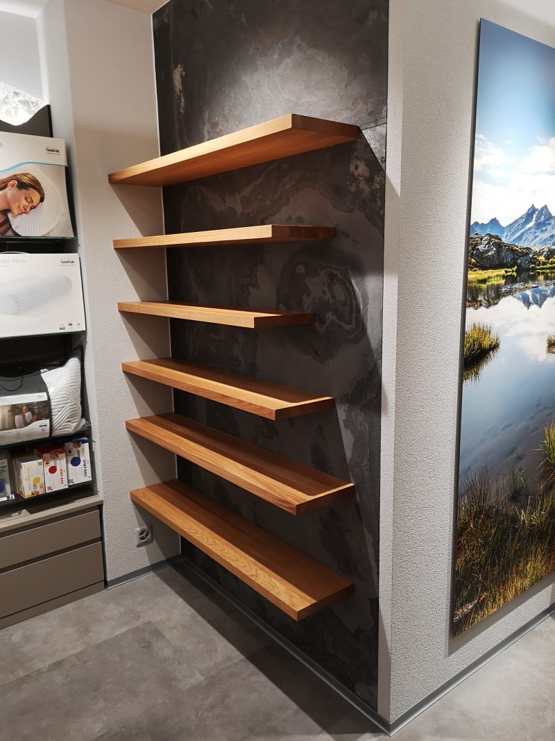 Zentralapo Tablare Holz 2025